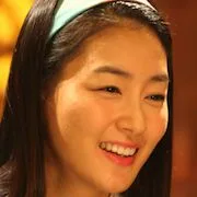 Actress Park Jin-Hee