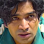 Anupam Tripathi as Ali Abdul