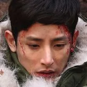 Actor Lee Soo-Hyuk