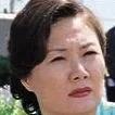 Actress Kim Hae-Sook