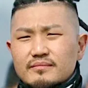 Actor Hwang Dong-Hyun