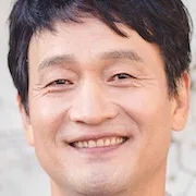 Kim Jung-Ho