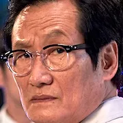 Moon Sung-Geun