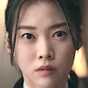 Jung Yi-Seo portrait