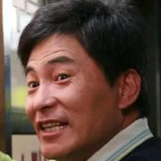 Actor Lee Han-wi