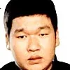 Park Hyo-jun as Hamburger
