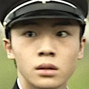 Moon Woo-Jin portrait