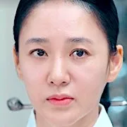 Park Joo-Mi