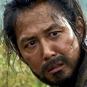 Lee Jung-Jae as To-Woo