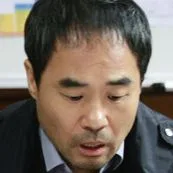 Kang Shin-Il