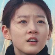 Kim Sae-ron as Kang Young-ae