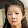 Actress Lee Si-Young