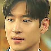 Actor Lee Je-Hoon