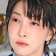 Actress Jin Seo-Yeon