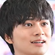 Takumi Kitamura portrait