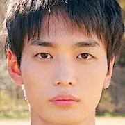 Actor Yuzu Aoki
