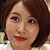 Actress Gong Da-Im