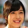 Actress Wang Ji-hye