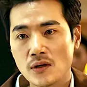 Actor Kim Kang-woo