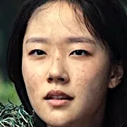 Chae Won-Bin as Ha-Ni