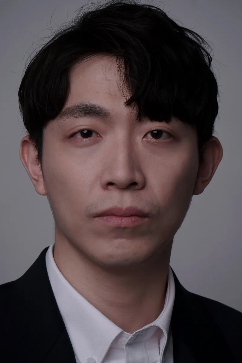 Lee Jae-Nam profile photograph