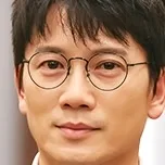Actor Ji Sung