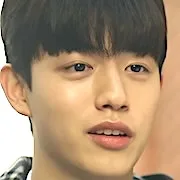 Actor Nam Do-Yoon