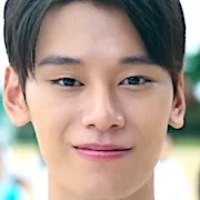 Cha Woo-Min