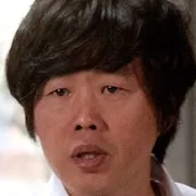 Kim Hee-Won
