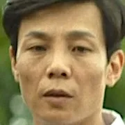 Ko Dong-Hyoung portrait
