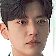 Actor Jang Seung-Jo