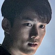 TaecYeon as Priest Choi