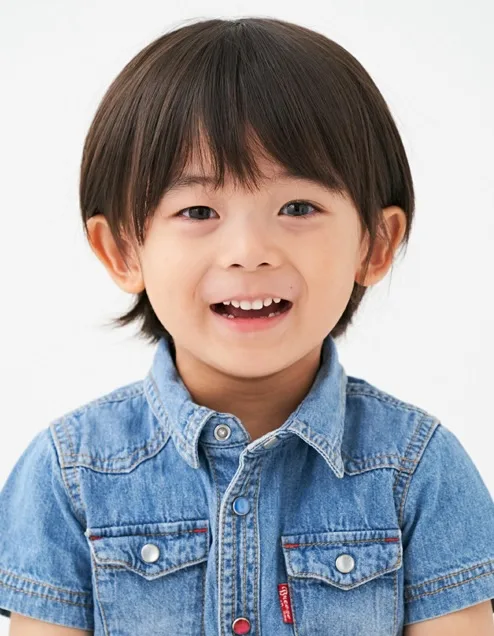 Tasuku Sato portrait