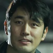 Actor Jo Han-Sun