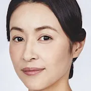 Miki Mizuno