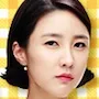 Actress Lee Soo-Kyung