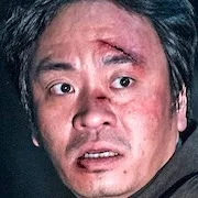 Actor Lee Sung-Wook