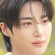 Cast member Byeon Woo-Seok