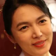 Park Hyun-Jin as Nongae