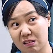 Kim Jin-Ok