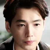 Jung Kyoung-ho