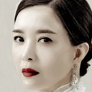 Shin Eun-Jung