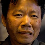 Lee Sang-Hoon as Kim Cheom-Ji