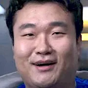Actor Han Woo-yul