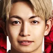 Portrait of actor Keito Tsuna