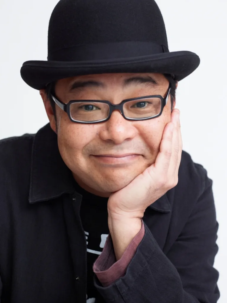 Hiromasa Taguchi profile photograph