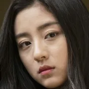 Kang Min-ah as Eun Mi-jung