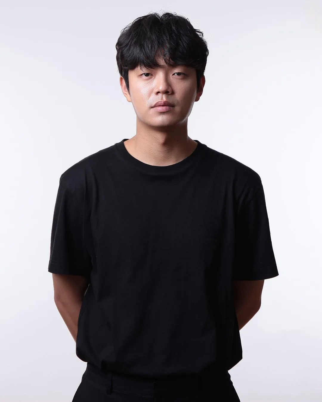 Kim Kye-Hyung promotional portrait