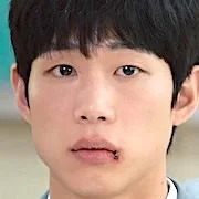 Actor Lee Chan-Yong