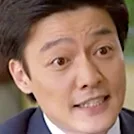 Actor Kwon Hyuk